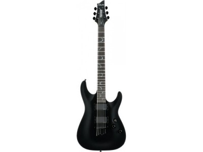 Schecter Damien 6 Black Black