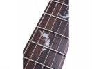 Schecter Damien 6 FR Satin Black 