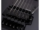 Schecter Damien 6 FR Satin Black 