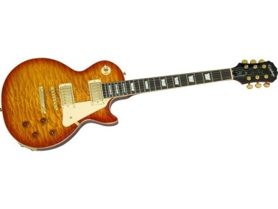 Epiphone Legacy Les Paul Ultra-II Cherry Sunburst 
