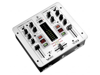 Behringer VMX100 Behringer VMX100