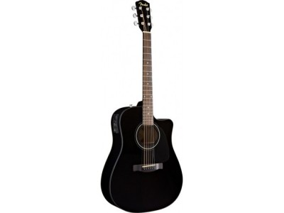Fender CD-60CE BLK Fender CD-60CE BLK