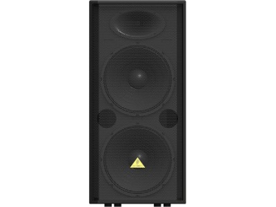 Behringer VP2520 