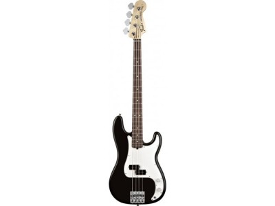 Fender Highway One(TM) Precision Bass Rosewood Fretboard Black Fender Highway One(TM) Precision Bass Rosewood Fretboard Black