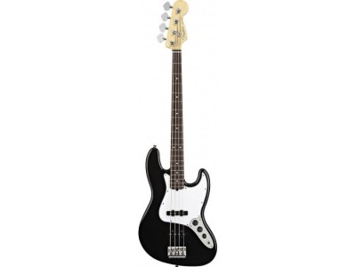 Fender American Standard Jazz Bass Rosewood Fretboard. Black ** 