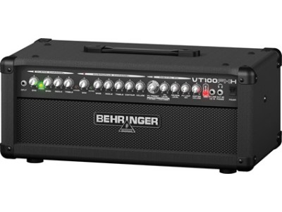 Behringer VT100FX HVIRTUBE Behringer VT100FX HVIRTUBE