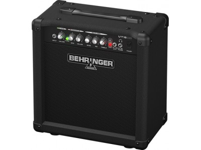 Behringer VT15CD VIRTUBE Behringer VT15CD VIRTUBE