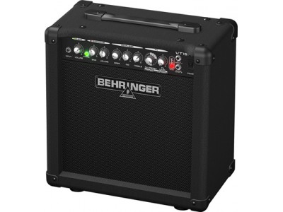 Behringer VT15FX VIRTUBE 