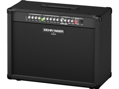 Behringer VT250FX VIRTUBE 