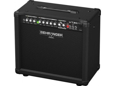 Behringer VT30FX VIRTUBE 