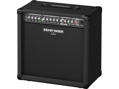 Behringer VT50FX VIRTUBE 