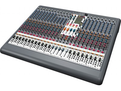 Behringer XENYX XL2400 