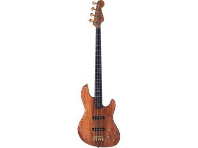 Fender Victor Bailey Jazz Bass© Fretless. Rosewood Fretboard. Natural ** Natural 
