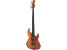Fender Victor Bailey Jazz Bass© Fretless. Rosewood Fretboard. Natural ** Natural 