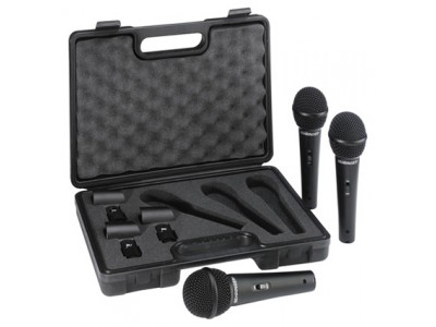 Behringer XM1800S ULTRAVOICE 