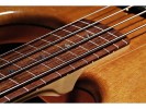 Fender Victor Bailey Jazz Bass© Fretless. Rosewood Fretboard. Natural ** Natural 