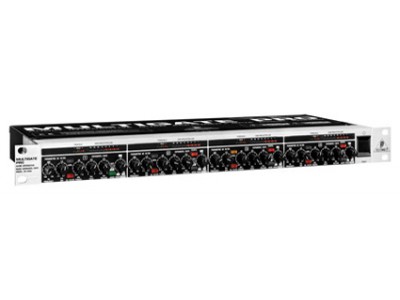 Behringer XR4400 MULTIGATE PRO 