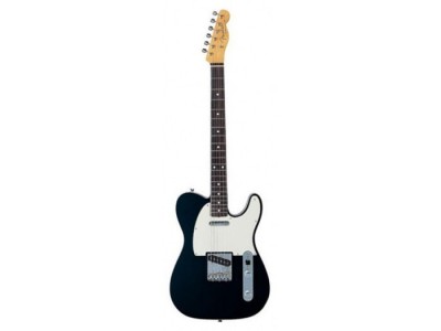 Fender Vintage '62 Telecaster w/ Bound Edges RW BLK* 