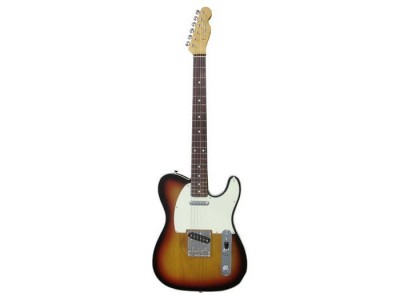 Fender Legacy  Vintage '62 Telecaster w/ Bound Edges RW 3TS* 