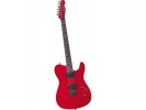 Fender Spec Ed Custom Telecaster® FMT HH RW CRT električna gitara električna gitara