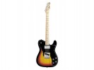 Fender Classic Series '72 Telecaster Custom MN 3TS električna gitara električna gitara