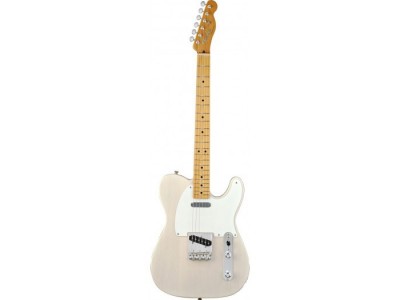 Fender Classic Series 50s Telecaster MN WBL 