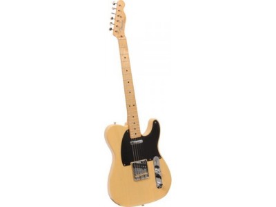Fender Classic Player Baja Telecaster Maple Fretboard Desert Sand ** 