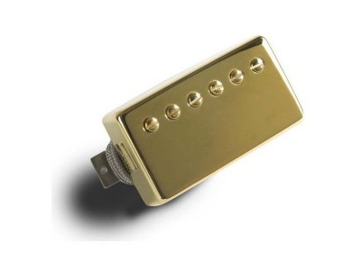 Gibson PRIBOR Burstbucker Type 1 w/gold cover 