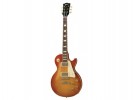 Gibson Legacy 1958 Les Paul Plaintop VOS Washed Cherry Nickel 