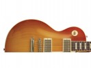 Gibson Legacy 1958 Les Paul Plaintop VOS Washed Cherry Nickel 