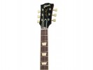 Gibson Legacy 1958 Les Paul Plaintop VOS Washed Cherry Nickel 