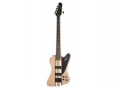 Epiphone Legacy Thunderbird PRO-V Bass 5-string Natural Oil Black 
