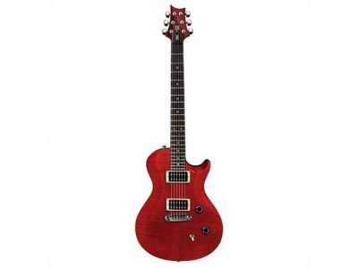 Paul Reed Smith SE Singlecut Black Cherry * Black Cherry