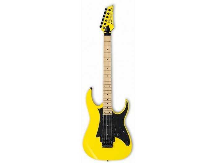 Ibanez RG350M Black