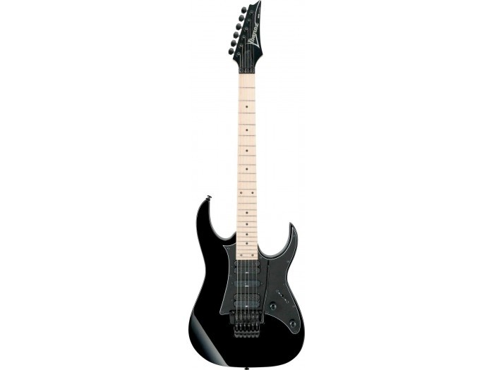 Ibanez RG350M Black
