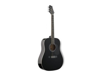 Stagg SW201 Black 