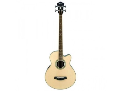 Ibanez AEB10E-NT ** 