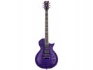 LTD EC-1000 STP See-Thru Purple električna gitara električna gitara