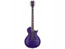 LTD EC-1000 STP See-Thru Purple