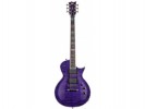 LTD EC-1000 STP See-Thru Purple  