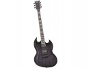 LTD VIPER-1000(BLK) električna gitara električna gitara