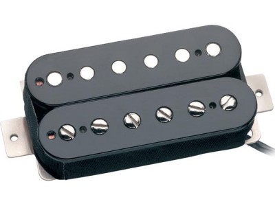 Seymour Duncan APH-1b Alnc II Pro Humbuckr Blk     