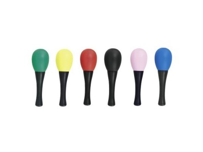 Gewa Mini Maracas red 