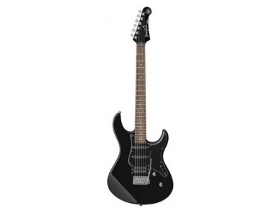 Yamaha Pacifica112VCX Black 