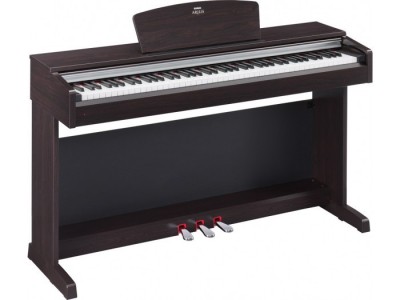 Yamaha YDP-161 ARIUS ROSEWOOD 