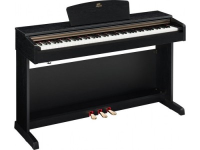 Yamaha YDP161BL 