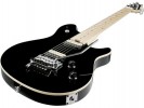 EVH Wolfgang Special. Maple Fretboard. Black 
