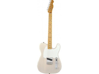 Fender Classic Series 50s Esquire Maple Fretboard. White Blonde * Fender Classic Series 50s Esquire Maple Fretboard. White Blonde *