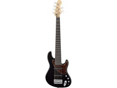 Fender Steve Bailey VI String Bass Black EB ** Black Fender Steve Bailey VI String Bass Black EB ** Black