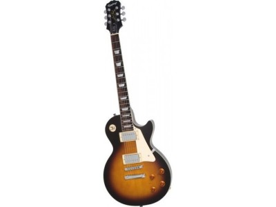 Epiphone Legacy Les Paul Standard PLAINTOP  VS ** Vintage Sunburst